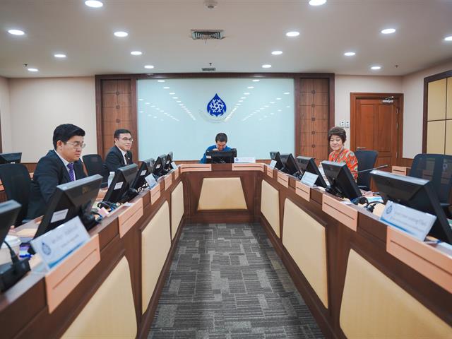 สำนักงานคณะกรรมการสิทธิมนุษยชนแห่งชาติ
