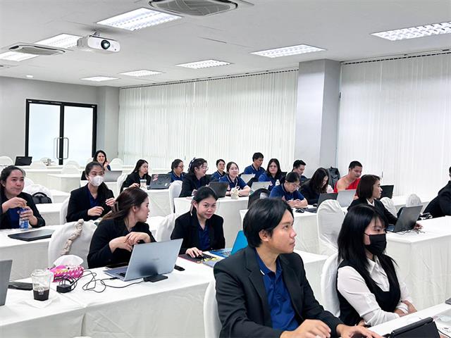 training AI