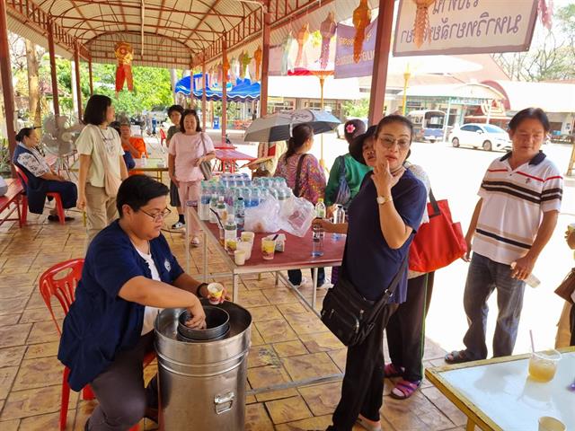 พระธาตุจอมทอง