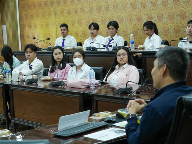 เสริมสร้างทักษะการให้คำปรึกษาทางกฎหมาย