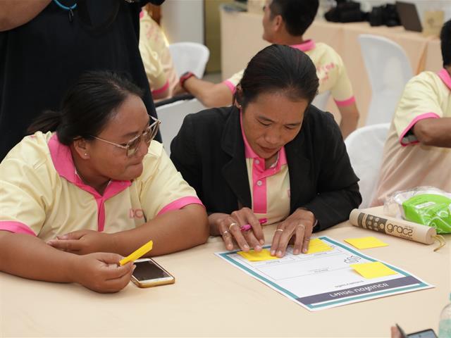 อาจารย์คณะสาธารณสุขศาสตร์ มหาวิทยาลัยพะเยา เข้าร่วมการเสวนา “ปัญหาการเผาในที่โล่ง ไฟป่า และลดปัญหาหมอกและควัน” ในกิจกรรม “Carbon Free & Smog-Free”