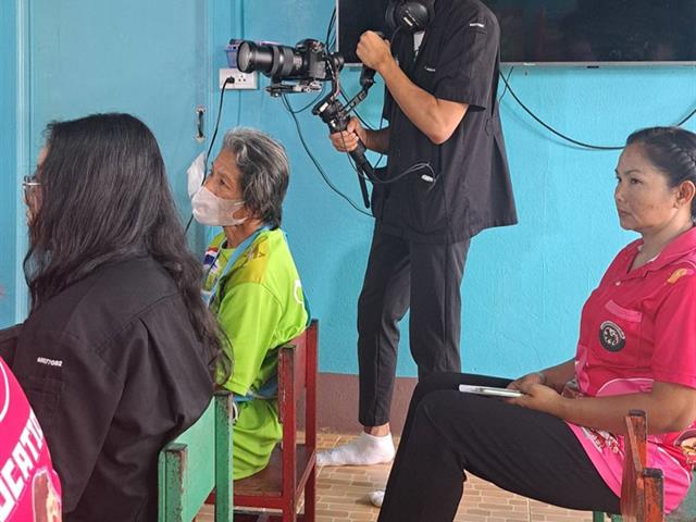 คณะบริหารธุรกิจและนิเทศศาสตร์  