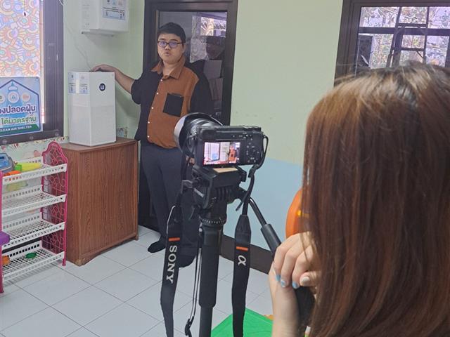คณะบริหารธุรกิจและนิเทศศาสตร์  