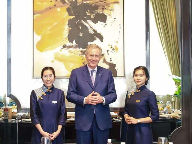 คณะบริหารธุรกิจและนิเทศศาสตร์  