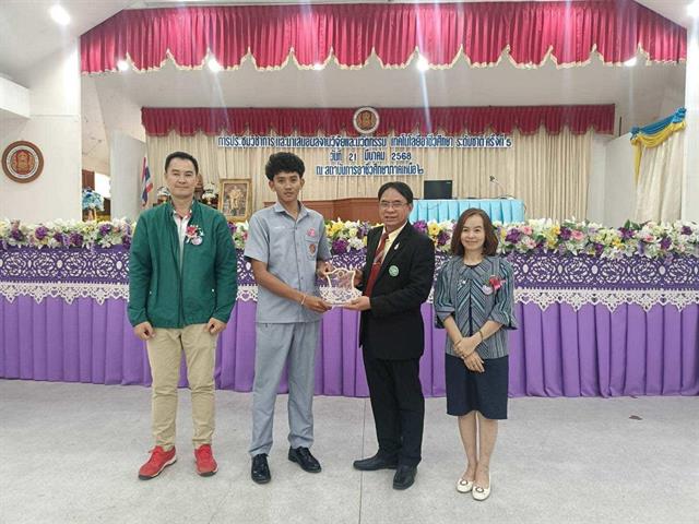 คณะบริหารธุรกิจและนิเทศศาสตร์  