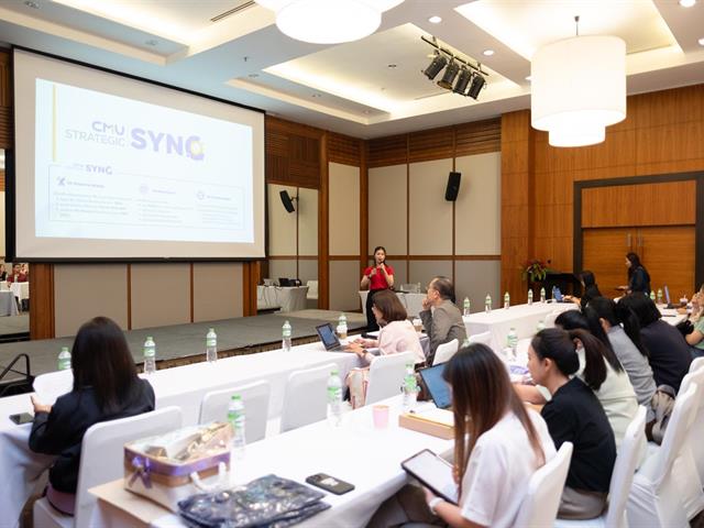UP Enhances Researcher Potential, Monitors Fundamental Fund Grants, and Promotes Research Publication at International Level