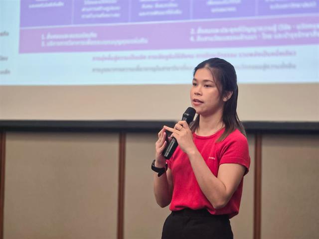UP Enhances Researcher Potential, Monitors Fundamental Fund Grants, and Promotes Research Publication at International Level