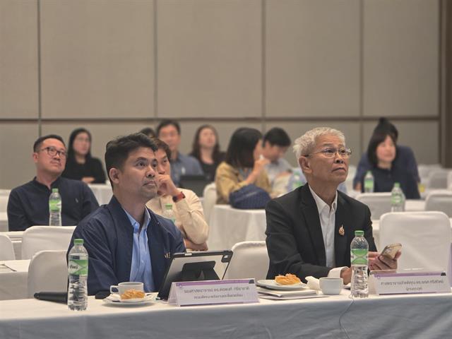 UP Enhances Researcher Potential, Monitors Fundamental Fund Grants, and Promotes Research Publication at International Level
