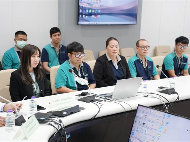 #SDG3 #SDG11 #GoodHealthAndWellBeing #SustainableCitiesandCommunities #โรงพยาบาล มหาวิทยาลัยพะเยา #ITA #WELLBEINGFORALL #เพื่อสุขภาวะที่ ดีที่สุดของทุกคน #โรงพยาบาลมหาวิทยาลัยระดับตติที่มีที่มี มาตรฐานคุณภาพแห่งล้านนาตะวันออก #HA3