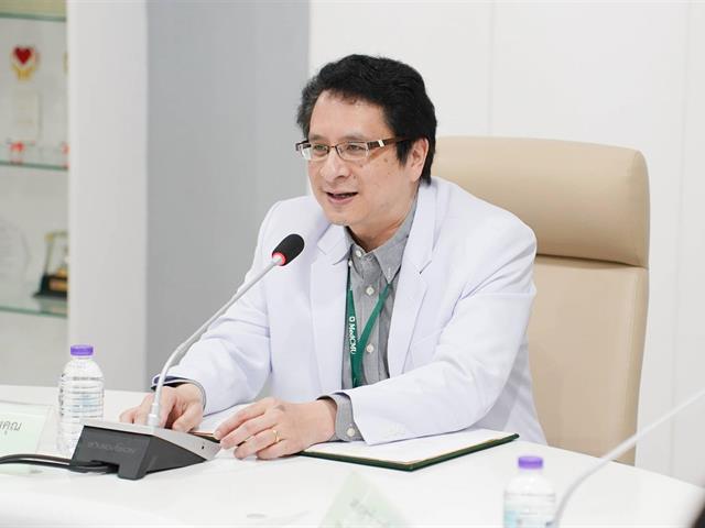 #SDG3 #SDG11 #GoodHealthAndWellBeing #SustainableCitiesandCommunities #โรงพยาบาล มหาวิทยาลัยพะเยา #ITA #WELLBEINGFORALL #เพื่อสุขภาวะที่ ดีที่สุดของทุกคน #โรงพยาบาลมหาวิทยาลัยระดับตติที่มีที่มี มาตรฐานคุณภาพแห่งล้านนาตะวันออก #HA3