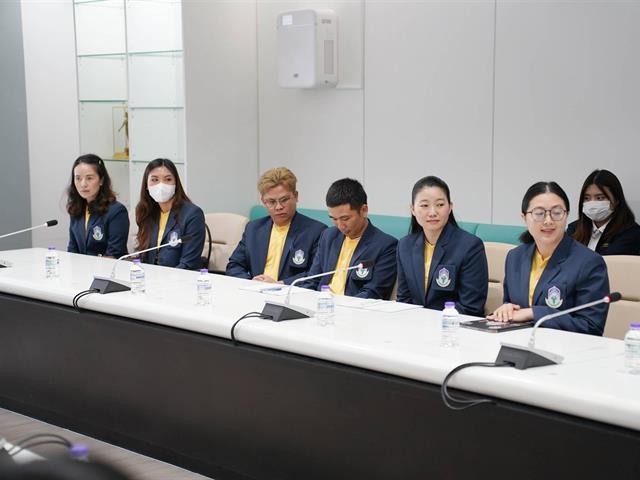 #SDG3 #SDG11 #GoodHealthAndWellBeing #SustainableCitiesandCommunities #โรงพยาบาล มหาวิทยาลัยพะเยา #ITA #WELLBEINGFORALL #เพื่อสุขภาวะที่ ดีที่สุดของทุกคน #โรงพยาบาลมหาวิทยาลัยระดับตติที่มีที่มี มาตรฐานคุณภาพแห่งล้านนาตะวันออก #HA3