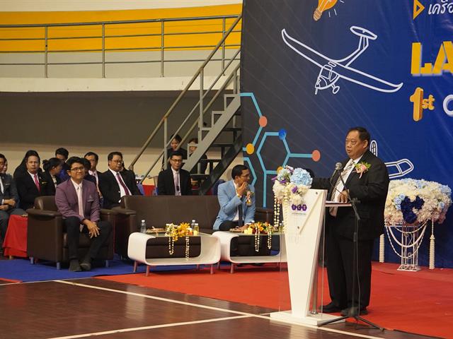 LANNAFREE FLIGHT1stCOMPETITION2025