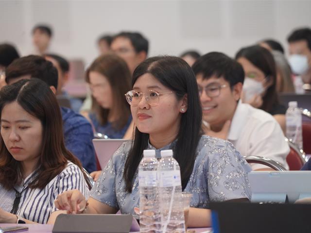 กองบริการการศึกษา  มหาวิทยาลัยพะเยา  UPPSF