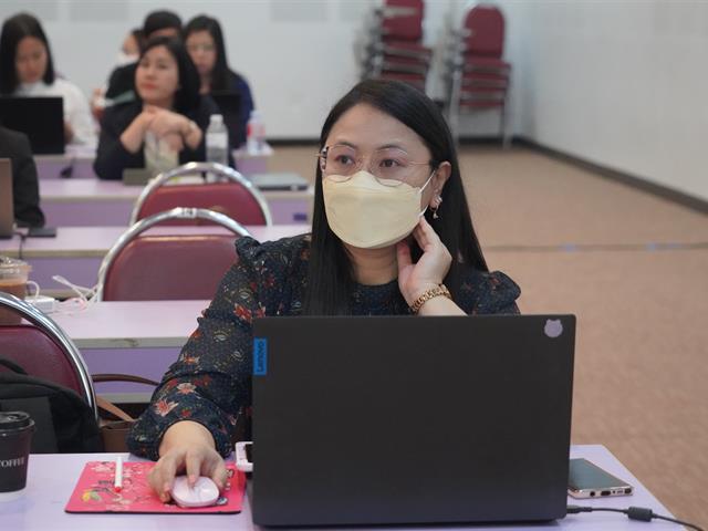 กองบริการการศึกษา  มหาวิทยาลัยพะเยา  UPPSF