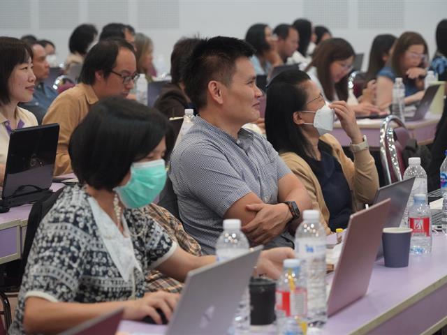 กองบริการการศึกษา  มหาวิทยาลัยพะเยา  UPPSF