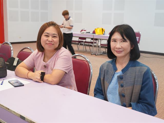 กองบริการการศึกษา  มหาวิทยาลัยพะเยา  UPPSF