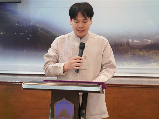 กองบริการการศึกษา  มหาวิทยาลัยพะเยา  UPPSF