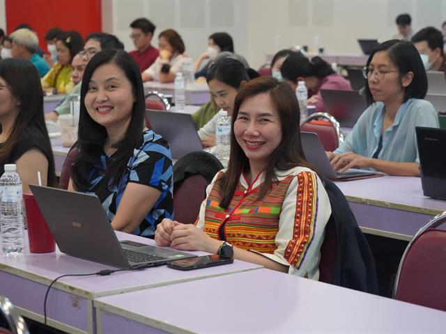 กองบริการการศึกษา  มหาวิทยาลัยพะเยา  UPPSF