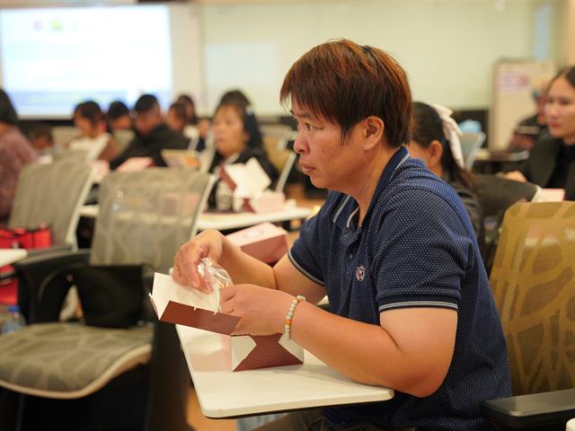 สวัสดิการเด็กเล็ก
