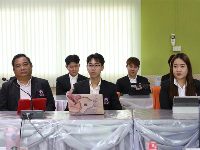 ติดตามฝึกปฏิบัติวิชาชีพบริหารการศึกษา