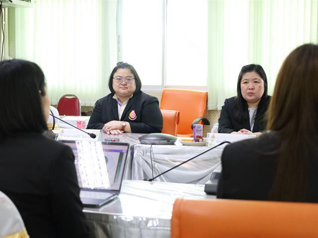 ติดตามฝึกปฏิบัติวิชาชีพบริหารการศึกษา
