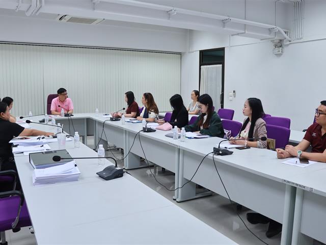 กองอาคารสถานที่ มหาวิทยาลัยพะเยา