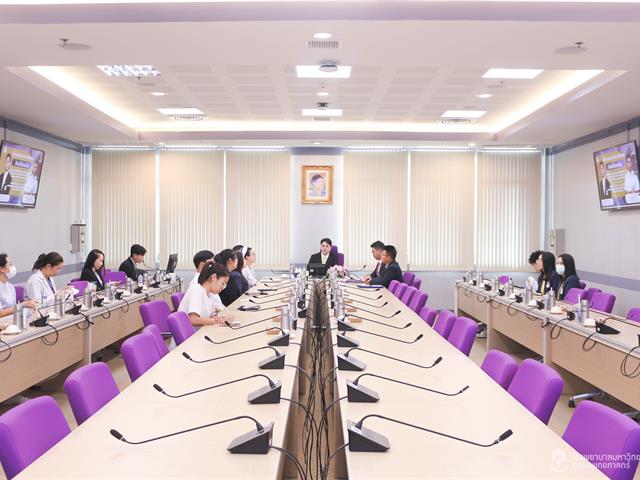#SDG3 #SDG11 #GoodHealthAndWellBeing #SustainableCitiesandCommunities #โรงพยาบาล มหาวิทยาลัยพะเยา #ITA #WELLBEINGFORALL #เพื่อสุขภาวะที่ ดีที่สุดของทุกคน #โรงพยาบาลมหาวิทยาลัยระดับตติที่มีที่มี มาตรฐานคุณภาพแห่งล้านนาตะวันออก #HA3