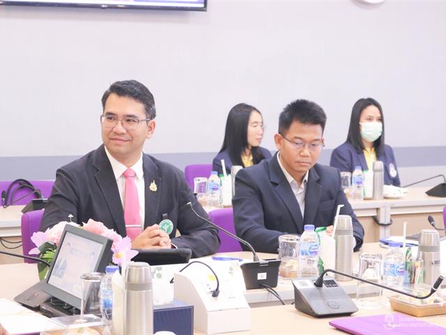 #SDG3 #SDG11 #GoodHealthAndWellBeing #SustainableCitiesandCommunities #โรงพยาบาล มหาวิทยาลัยพะเยา #ITA #WELLBEINGFORALL #เพื่อสุขภาวะที่ ดีที่สุดของทุกคน #โรงพยาบาลมหาวิทยาลัยระดับตติที่มีที่มี มาตรฐานคุณภาพแห่งล้านนาตะวันออก #HA3