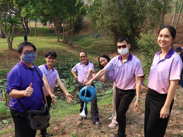 คณะรัฐศาสตร์และสังคมศาสตร์ 