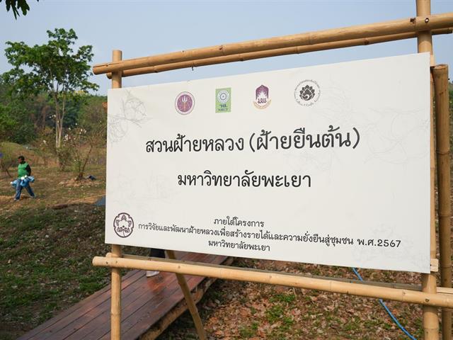 UP Holds Ceremony in Honor of Her Royal Highness Princess Maha Chakri Sirindhorn’s Birthday Anniversary