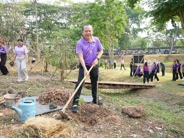 UP Holds Ceremony in Honor of Her Royal Highness Princess Maha Chakri Sirindhorn’s Birthday Anniversary