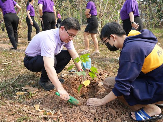 UP Holds Ceremony in Honor of Her Royal Highness Princess Maha Chakri Sirindhorn’s Birthday Anniversary