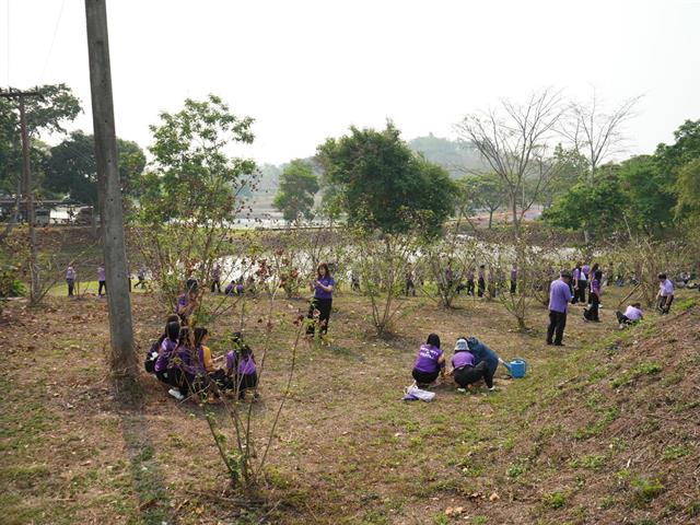 UP Holds Ceremony in Honor of Her Royal Highness Princess Maha Chakri Sirindhorn’s Birthday Anniversary