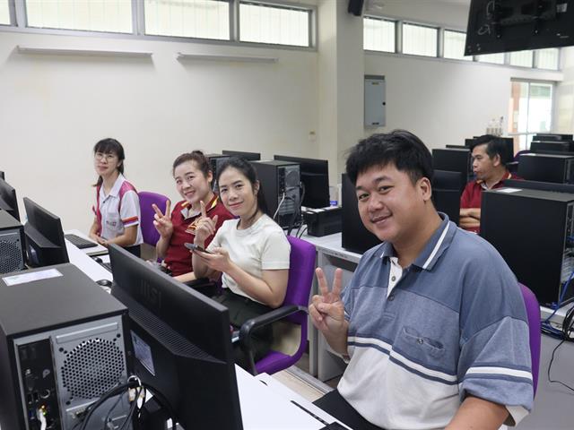 คณะวิศวกรรมศาสตร์ จัดกิจกรรม ESPReL สนับสนุนการพัฒนาห้องปฏิบัติการวิจัยให้มีความปลอดภัยตามมาตรฐานสากล