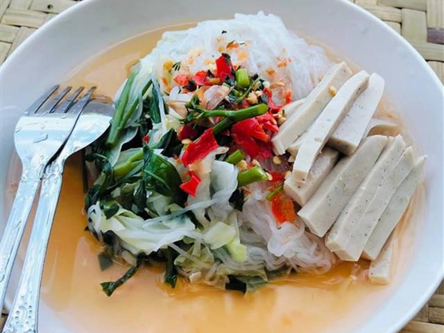 วิสาหกิจชุมชนบ้านม้งใหม่ เป็นแหล่งเรียนรู้และท่องเที่ยวเชิงวัฒนธรรมชนเผ่าม้ง