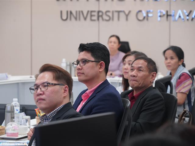 กองบริการการศึกษา งานรับเข้าศึกษา แนะแนวสัญจร ตลาดนัดหลักสูตร 