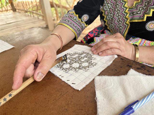 as a Cultural Tourism and Learning Hub for Hmong Heritage.