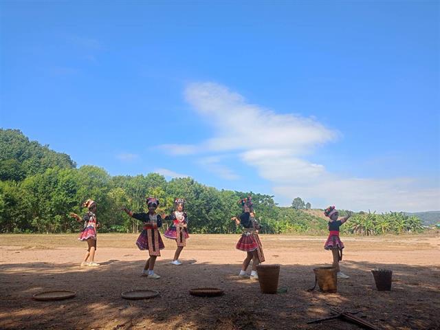 as a Cultural Tourism and Learning Hub for Hmong Heritage.