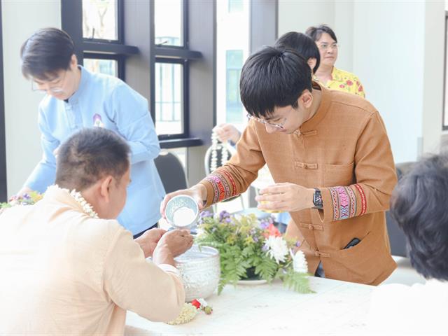 #SDG3 #SDG11 #GoodHealthAndWellBeing #SustainableCitiesandCommunities #โรงพยาบาล มหาวิทยาลัยพะเยา #ITA #WELLBEINGFORALL #เพื่อสุขภาวะที่ ดีที่สุดของทุกคน #โรงพยาบาลมหาวิทยาลัยระดับตติที่มีที่มี มาตรฐานคุณภาพแห่งล้านนาตะวันออก #HA3