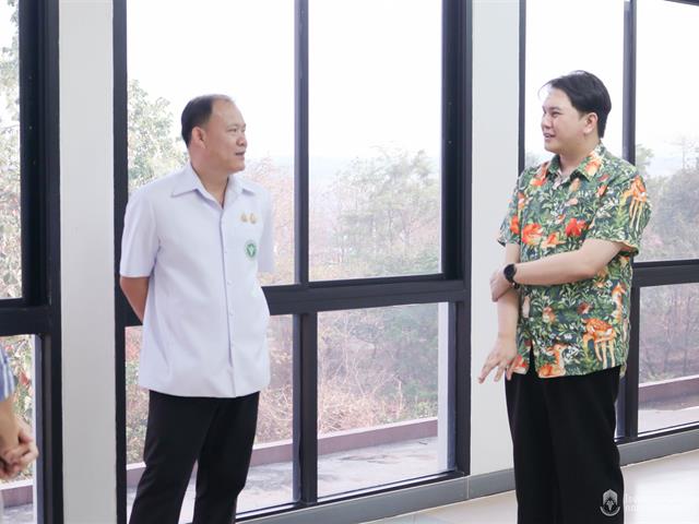 #SDG3 #SDG11 #GoodHealthAndWellBeing #SustainableCitiesandCommunities #โรงพยาบาล มหาวิทยาลัยพะเยา #ITA #WELLBEINGFORALL #เพื่อสุขภาวะที่ ดีที่สุดของทุกคน #โรงพยาบาลมหาวิทยาลัยระดับตติที่มีที่มี มาตรฐานคุณภาพแห่งล้านนาตะวันออก #HA3