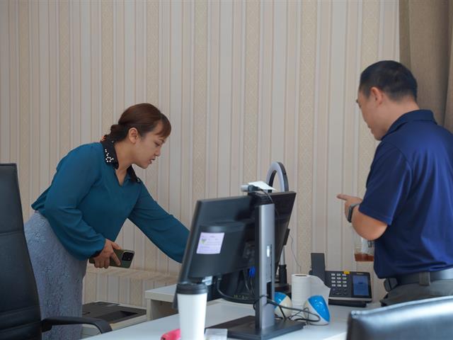 ป้องกันภัยพิบัติ