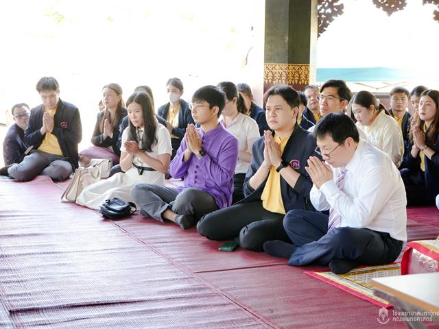 #SDG3 #SDG11 #GoodHealthAndWellBeing #SustainableCitiesandCommunities #โรงพยาบาล มหาวิทยาลัยพะเยา #ITA #WELLBEINGFORALL #เพื่อสุขภาวะที่ ดีที่สุดของทุกคน #โรงพยาบาลมหาวิทยาลัยระดับตติที่มีที่มี มาตรฐานคุณภาพแห่งล้านนาตะวันออก #HA3