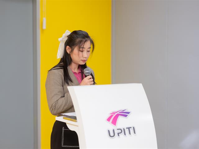 มหาวิทยาลัยพะเยา จัดการฝึกอบรมปฏิบัติการงานสวนพฤกษศาสตร์โรงเรียน หลักสูตร 5 องค์ประกอบ งานสวนพฤกษศาสตร์โรงเรียน รุ่นที่ 1/2568