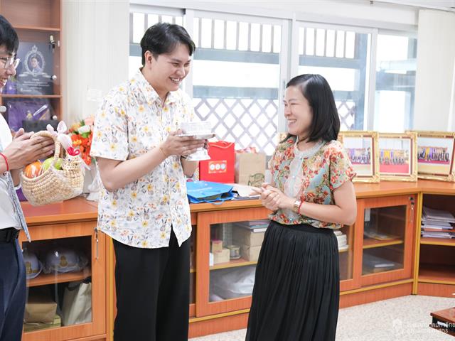 #SDG3 #SDG11 #GoodHealthAndWellBeing #SustainableCitiesandCommunities #โรงพยาบาล มหาวิทยาลัยพะเยา #ITA #WELLBEINGFORALL #เพื่อสุขภาวะที่ ดีที่สุดของทุกคน #โรงพยาบาลมหาวิทยาลัยระดับตติที่มีที่มี มาตรฐานคุณภาพแห่งล้านนาตะวันออก #HA3