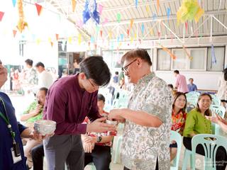 #SDG3 #SDG11 #GoodHealthAndWellBeing #SustainableCitiesandCommunities #โรงพยาบาล มหาวิทยาลัยพะเยา #ITA #WELLBEINGFORALL #เพื่อสุขภาวะที่ ดีที่สุดของทุกคน #โรงพยาบาลมหาวิทยาลัยระดับตติที่มีที่มี มาตรฐานคุณภาพแห่งล้านนาตะวันออก #HA3