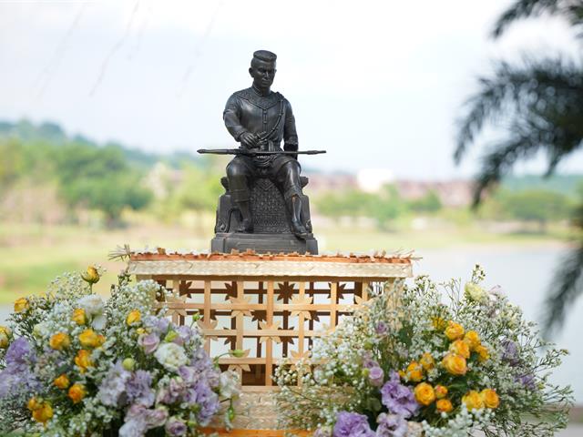 สระเกล้าดำหัว2568