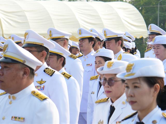 วันคล้ายวันสวรรคตสมเด็จพระนเรศวรมหาราช 25 เมษายน 2568