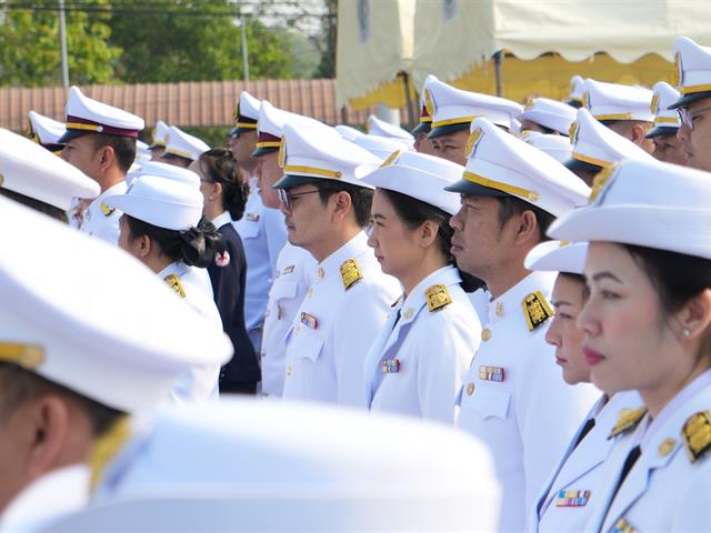 วันคล้ายวันสวรรคตสมเด็จพระนเรศวรมหาราช 25 เมษายน 2568