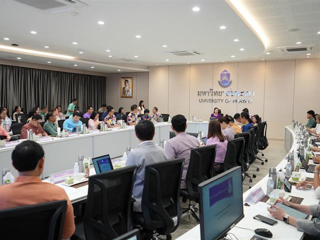 คณะศิลปศาสตร์ได้รับรางวัลส่วนงานที่ผ่านการประเมินคุณภาพการศึกษา ตามเกณฑ์คุณภาพการศึกษาเพื่อการดำเนินการที่เป็นเลิศ (EdPEx)