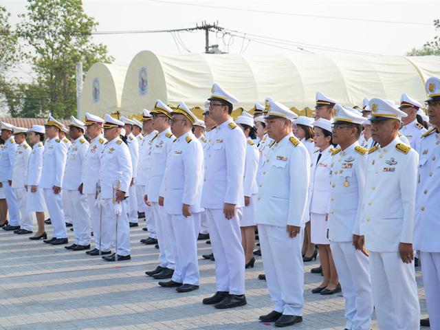 วันคล้ายวันสวรรคตสมเด็จพระนเรศวรมหาราช 
